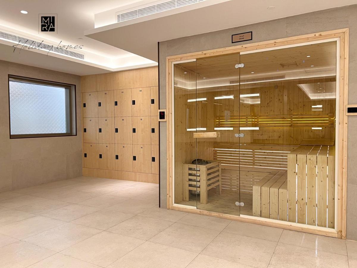 Mira Holiday Homes - Newly Furnished Studio In Downtown Dubai Esterno foto